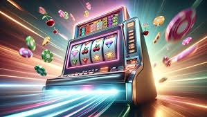 Bandar Slot Online